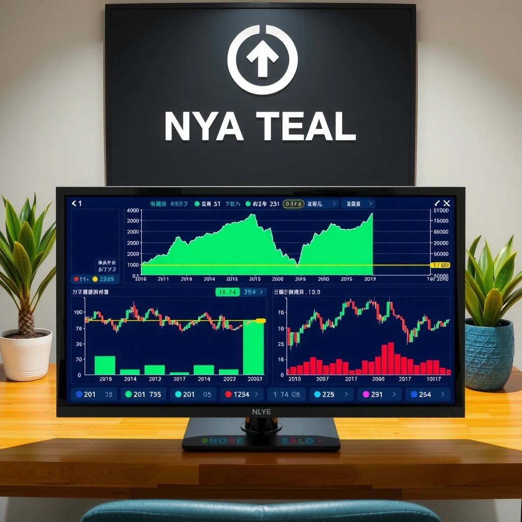 Investment Simulator game screenshot