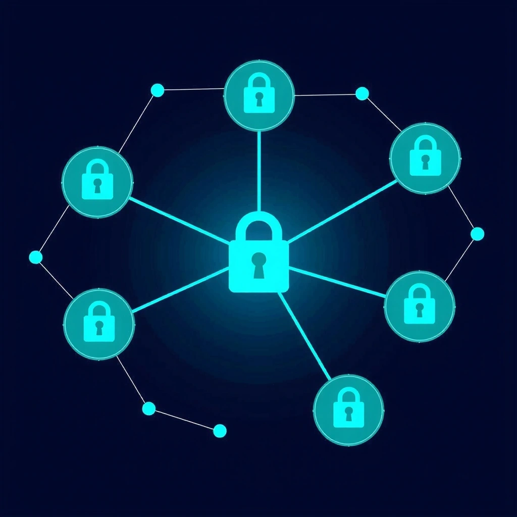 Data sharing concept